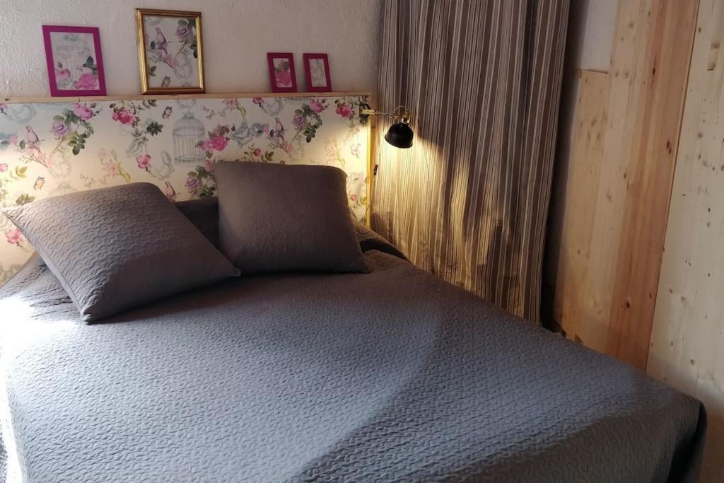 Maisonette En Cevennes Notre-Dame-de-la-Rouvière Eksteriør billede